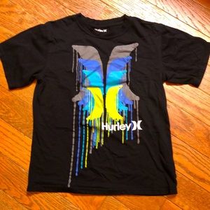 Hurley T